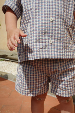 Kim Blouse