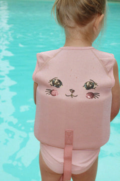 Kitty Bikini