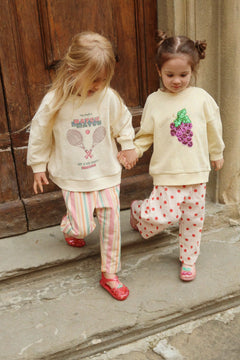 Loupy Lou Sweater