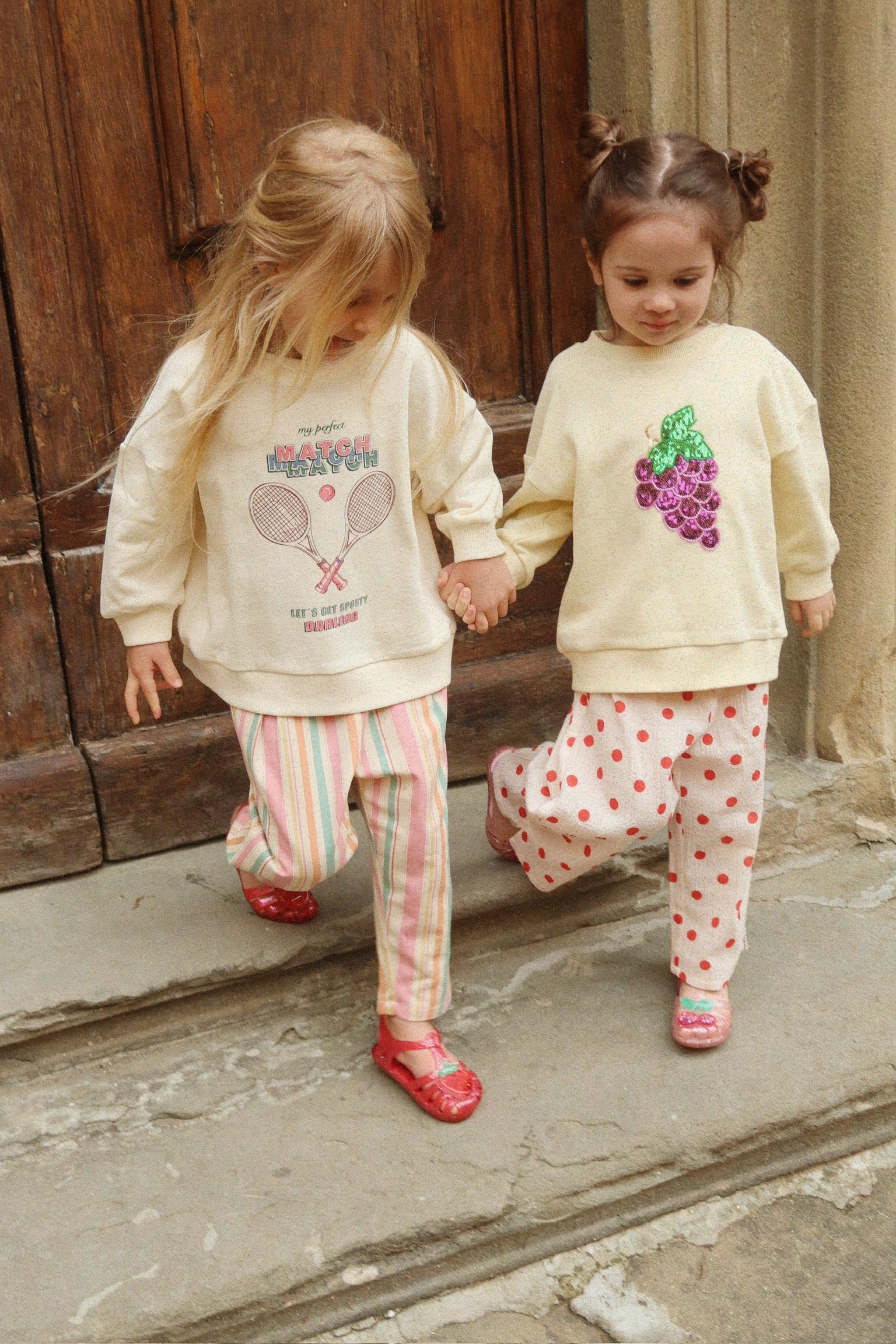 Vivo Broek