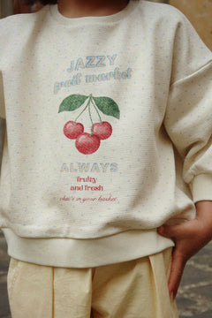 Loupy Lou Sweater