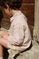 3-pack Asli Shorts