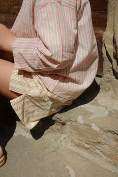 Luli Overshirt