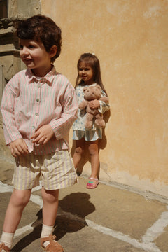 3-pack Asli Shorts