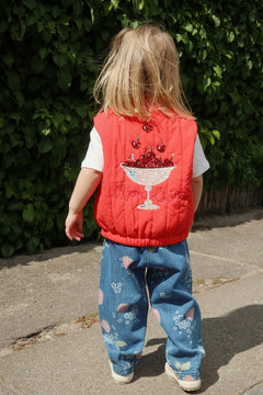 Magot Broek
