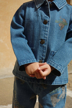 Magot Overshirt