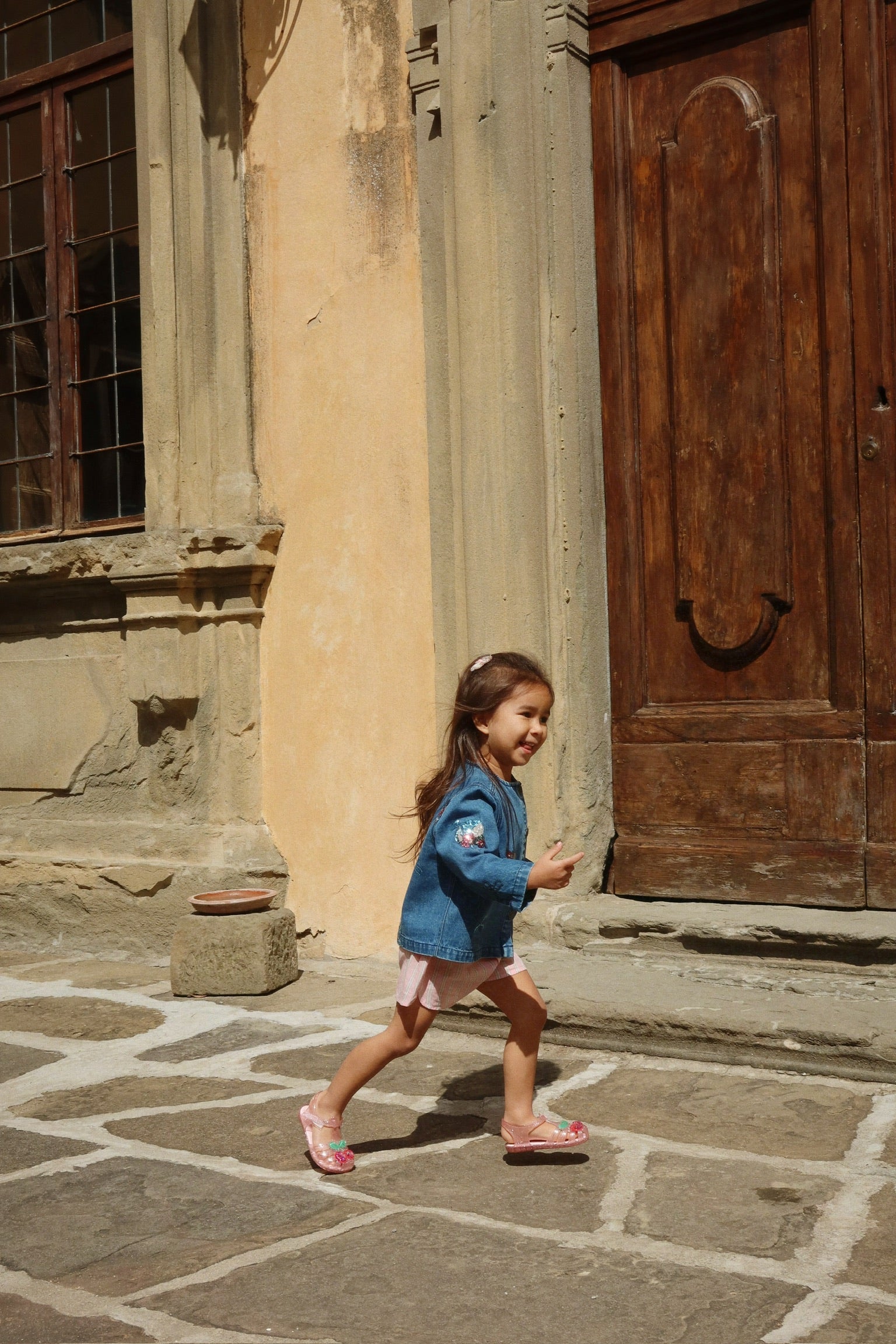 Magot Sequin Overshirt