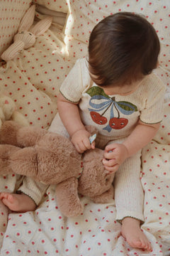 Minnie Romper