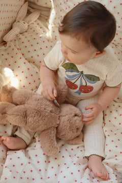 Minnie Romper