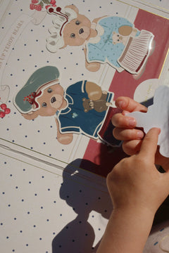 My Sticker World