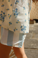 Pacey Blouse