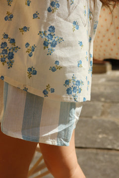 Pacey Blouse