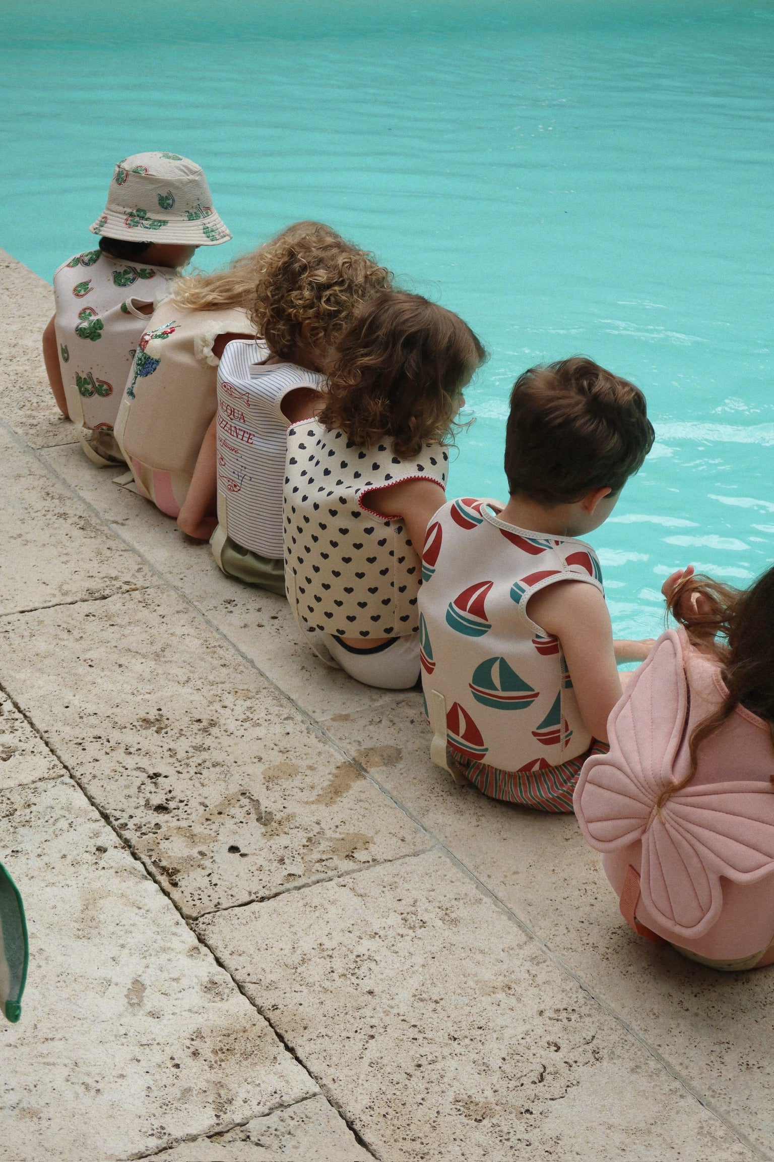 Piper Zwemvest