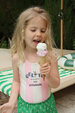 Cami Short