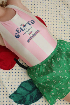 Cami Short