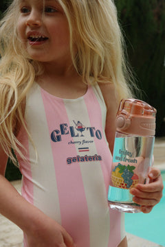 Water Fles