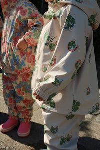 Roi Block Regenlaarzen