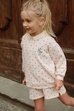 Spotty Short