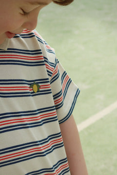 Spotty Polo