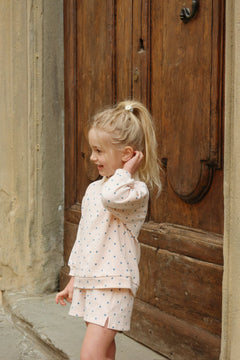 Spotty Short