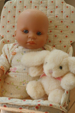 Teddy Baby Pop Set