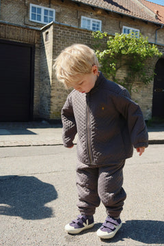 Thermo Jas