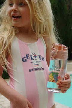 Water Fles