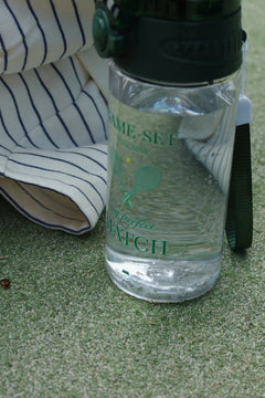 Waterfles