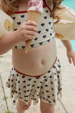 Manon Glitter Bikini