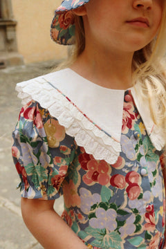 Coeur Collar Jurk