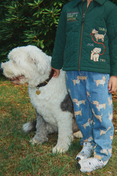 Magot Broek