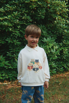 Magot Broek