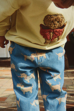 Magot Broek