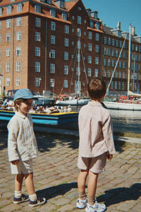 Ely Blouse