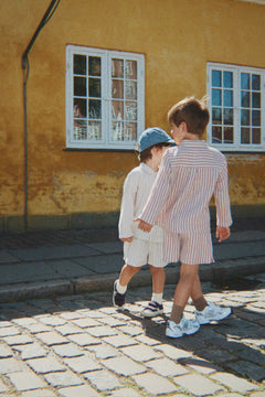 Ely Blouse