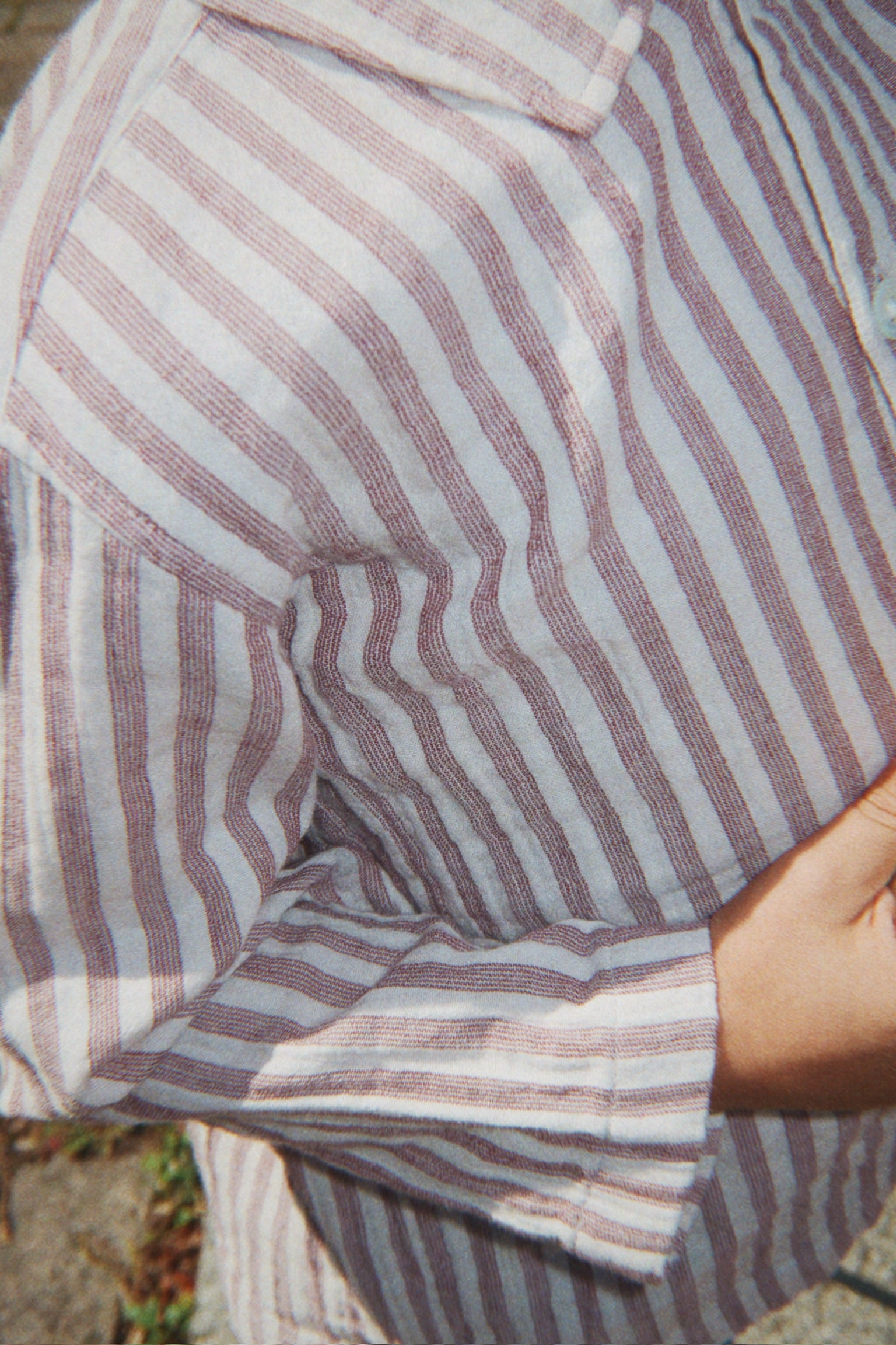Ely Blouse