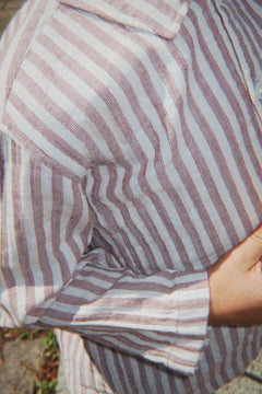 Ely Blouse