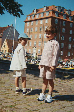 Ely Short