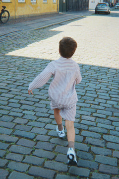 Ely Short