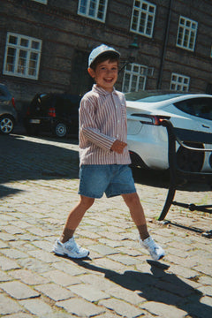 Ely Blouse