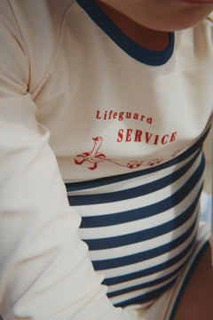 Aster Zwemshirt