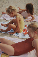 2-pack Marva Badpakken