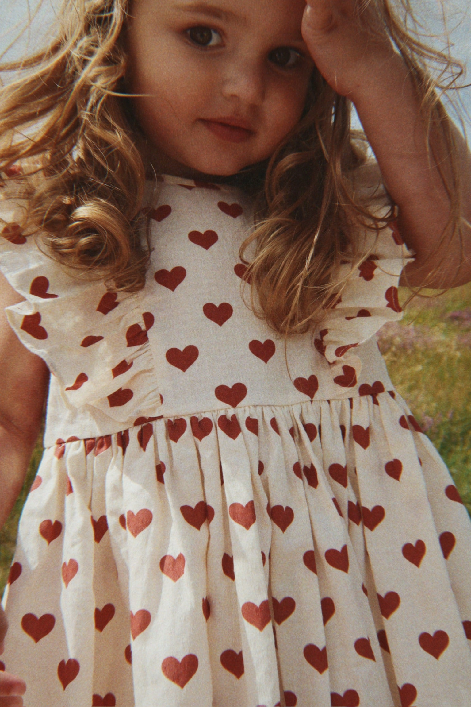 Cianna Bow Jurk