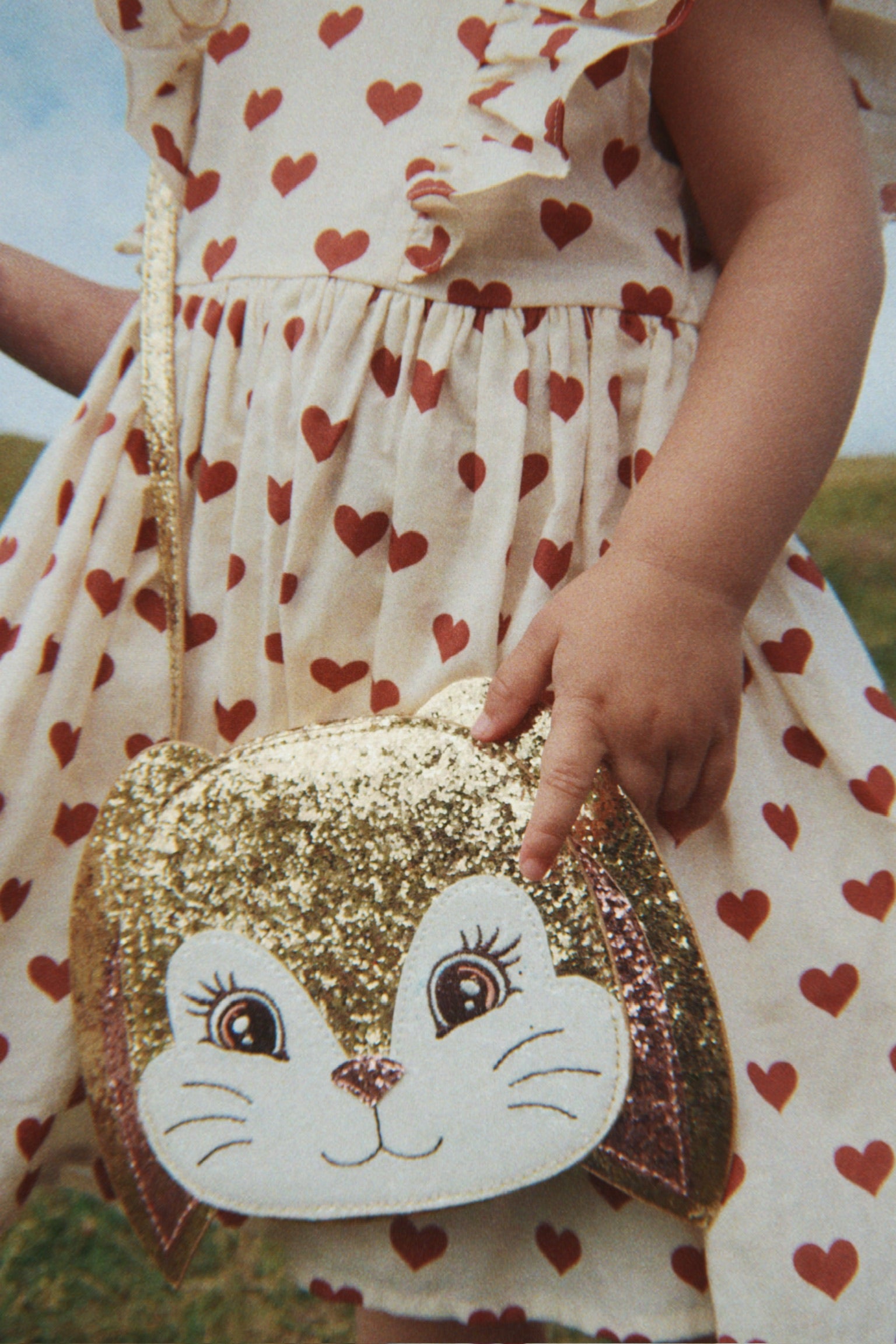 Cianna Bow Jurk