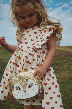 Cianna Bow Jurk