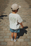Magot Spijkershort