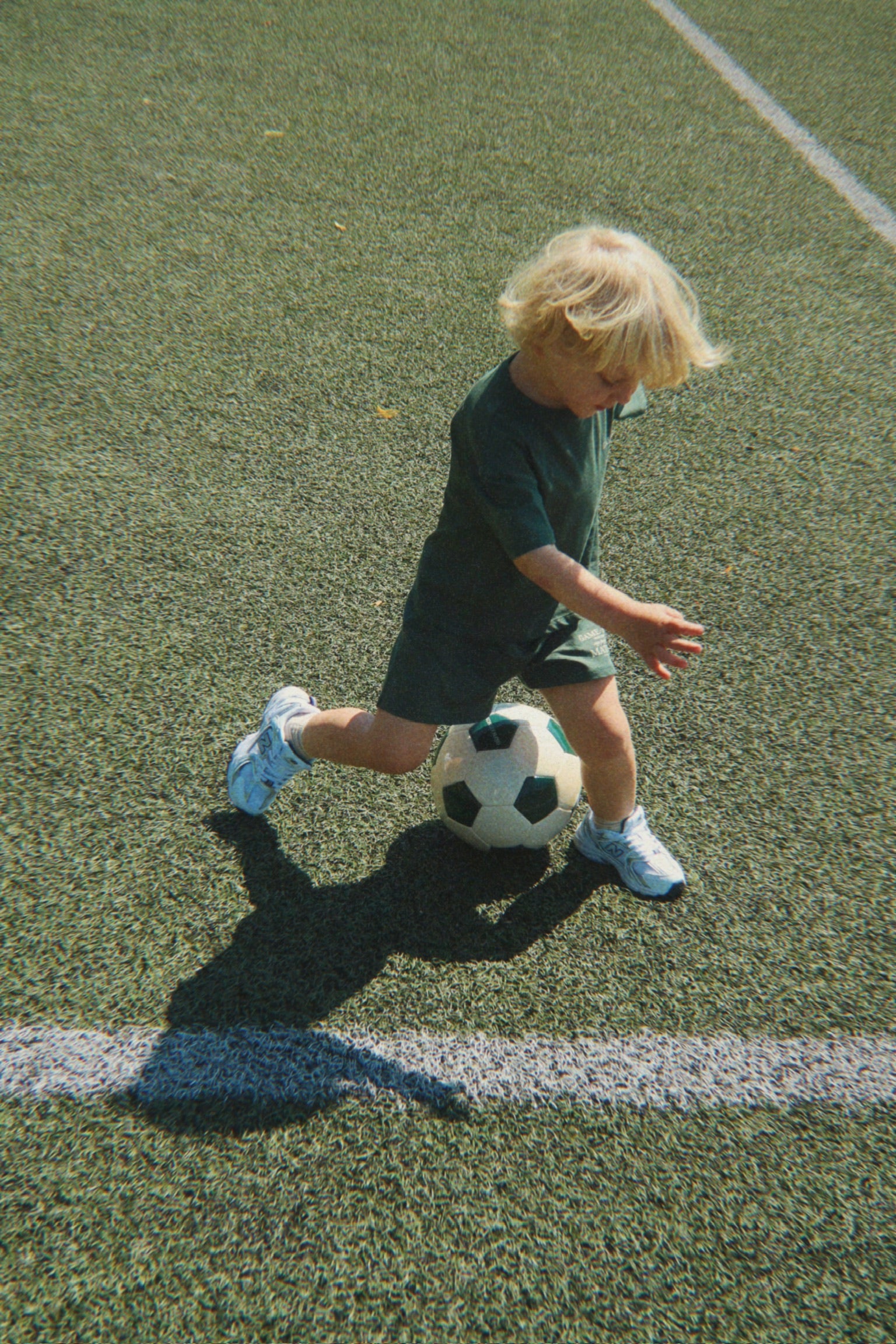 Voetbalset