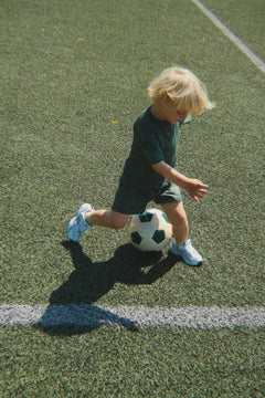Voetbalset