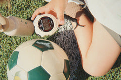 Voetbalset