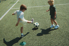 Voetbalset